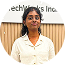 Pavithra A